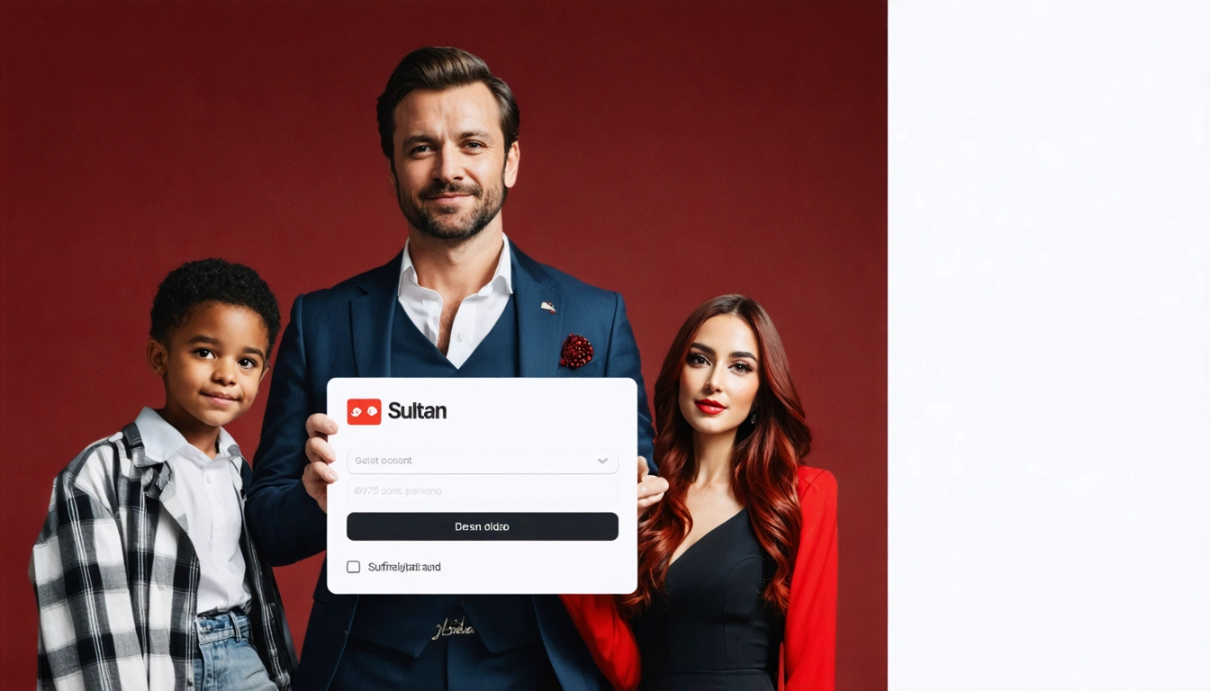 registration Sultan