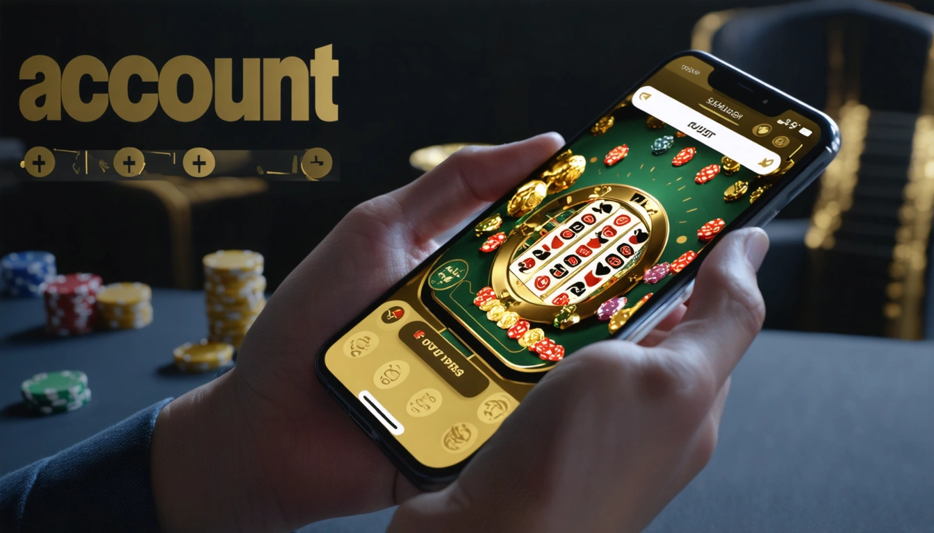 account Sultan
