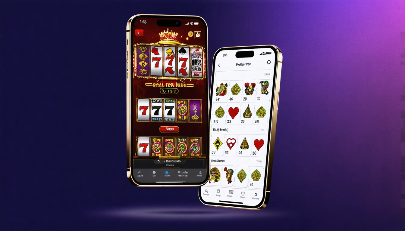 games Sultan