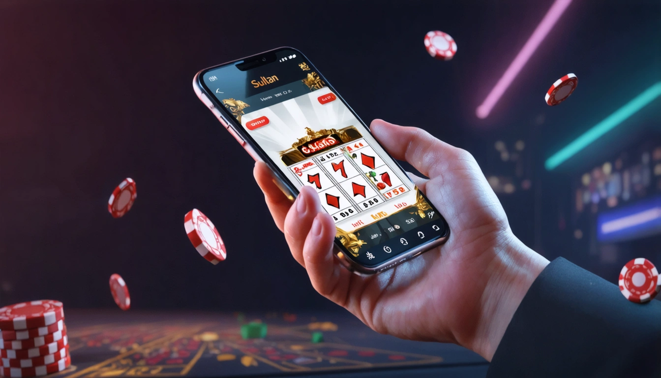 games Sultan